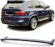 Carner Αεροτομή Οροφής από Πλαστικό BMW X5