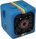 Hidden Camera with Memory Card Slot