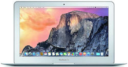 Apple MacΒook Air A1465 Aufgearbeiteter Grad E-Commerce-Website 13.1" (Kern i5-4250U/4GB/128GB Flash-Speicher)