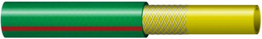 Tsaleras Hose Watering 1/2" 25m