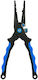 Mustad Fishing Plier 16cm