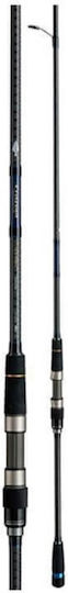Alpha Tackle Crazee Lanseta de pescuit 2.93m