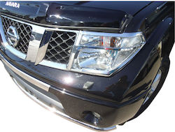 GroupAK Car Headlight Frame for Nissan Navara GroupAK Car Headlight Frame for Nissan Navara