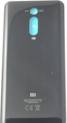 Black Cover Xiaomi Mi 9T Black Cover Xiaomi Mi 9T