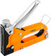 Neo Tools Hand Staple Gun for Staples 16-032