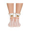 Noidinotte Socks Pink