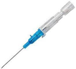 BBraun Venous Catheter 425207-22