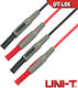 Uni-T Multimetersonden und -kabel