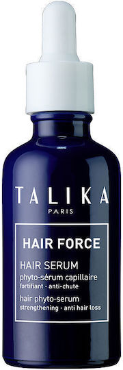 Talika Hair Force Hair Serum Against Hair Loss 50ml