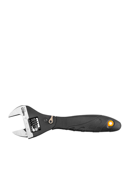 Neo Tools Γαλλικό Κλειδί Μήκους 200mm