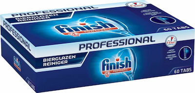 Finish Powerball 60 Dishwasher Pods