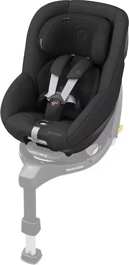 Maxi-Cosi Pearl 360 Pro Καθισματάκι Αυτοκινήτου i-Size Authentic Black