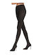 Superia Opaque Women's Pantyhose 100 Den Green