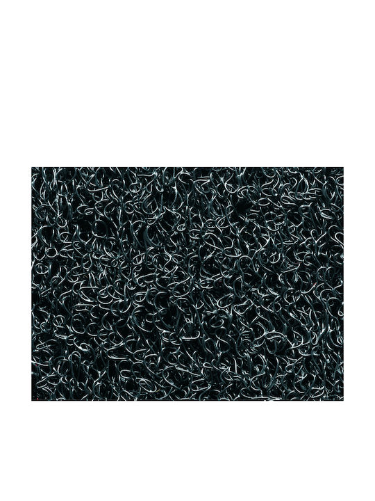 Hamat Doormat Black 60x80cm