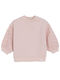 Kinder Sweatshirt Rosa