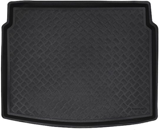 Rezaw Plast Trunk Mat for Mazda CX-60 2022+ Black