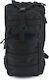 Mcan Rucsac Militar Rucsacuri din Poliester Negru 30lt