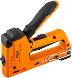 Neo Tools 16-030 Καρφωτικό για Συνδετήρες & Καρφιά