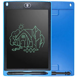 Lcd LCD Writing Tablet 12" Light Blue