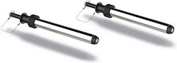 Impulse Exercise Machine Attachments