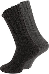 Norweger Socks Grey/Anthracite 2Pack