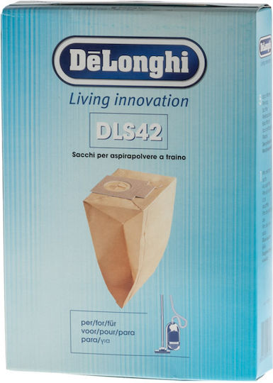 De'Longhi Vacuum Cleaner Bag Original