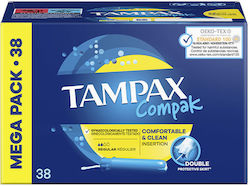 Tampax Compak Tampax Compak