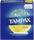 Tampax Regular Tampons 40pcs