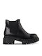 Women's Ankle Boots Black