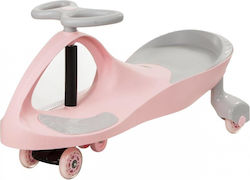 Kinder Auto Einsitzer Rosa