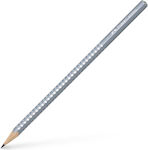 Faber Pencil B Gray