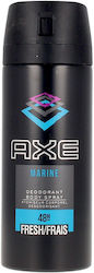 Axe Marine Deodorant Spray 150ml