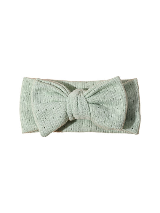 Angelbox Kids Headband Green 1pc