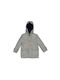 Birba Trybeyond Kinderjacke Kinder Mäntel & Jacken Gray