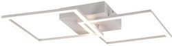 Trio Lighting Route Plafonieră 56buc LED