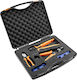 Neo Tools Tool Case with 5 Tools