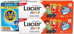 Lacer Junior Lacer Junior