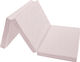 Kikka Boo Mattress Playpen Foldable 60cmx120cmx5cm