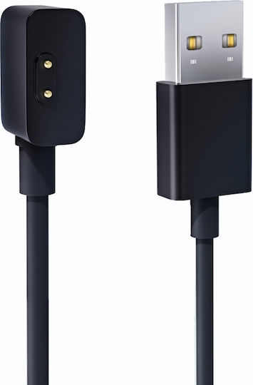 Μαύρο (Mi Band 7 Pro)