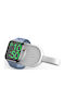 Veger W0102 Φορτιστής για Apple Watch Λευκός