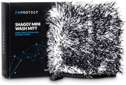 FX Protect Wash Mitt Γάντι Πλυσίματος Αυτοκινήτου για Ζάντες