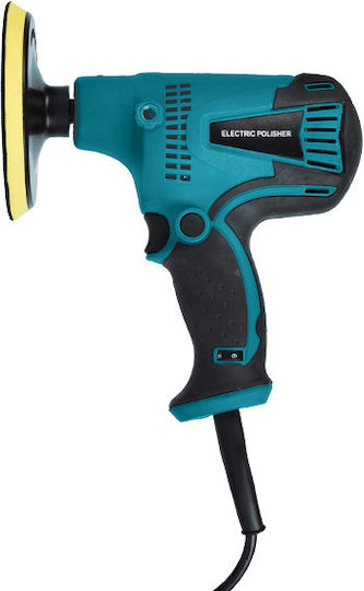 Elmark Περιστροφικός Αλοιφαδόρος 700W με Ταχύτητα 3000rpm & Ρύθμιση Στροφών