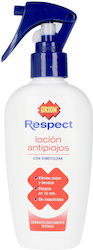 Orion Loțiune Antipăduchi 100ml Orion Loțiune Antipăduchi 100ml