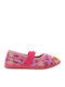 Kids Slippers Fuchsia