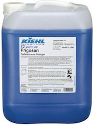 Kiehl Spezielles Reinigungsmittel 3338042 10 Liter