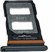 Sim Card Slot Black Poco X4 GT