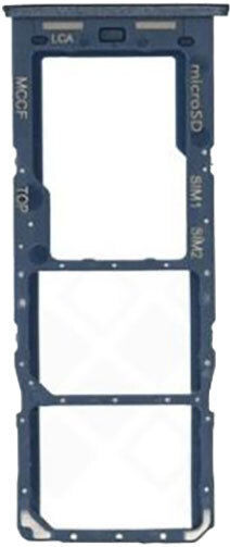Slot Card Sim Albastru Galaxia M33