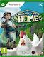 No Place Like Home Xbox Series X Game