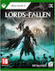 Lords of the Fallen Xbox Series X Spiel