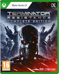 Terminator Resistance Terminator Resistance
